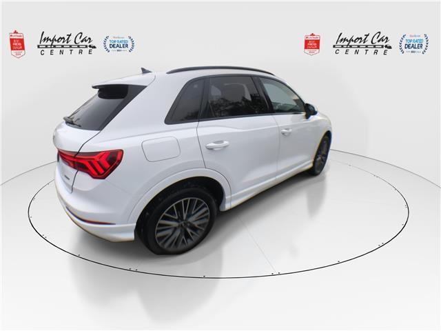 2022 Audi Q3 40 Komfort (Stk: 079142) in Ottawa - Image 8 of 24 2022 Audi Q3 40 Komfort (Stk: 079142) in Ottawa - Image 8 of 24