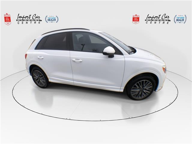 2022 Audi Q3 40 Komfort (Stk: 079142) in Ottawa - Image 9 of 24 2022 Audi Q3 40 Komfort (Stk: 079142) in Ottawa - Image 9 of 24