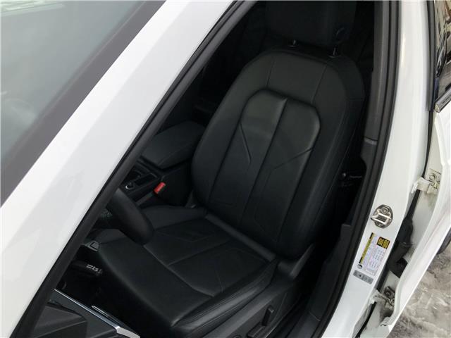 2022 Audi Q3 40 Komfort (Stk: 079142) in Ottawa - Image 11 of 24 2022 Audi Q3 40 Komfort (Stk: 079142) in Ottawa - Image 11 of 24