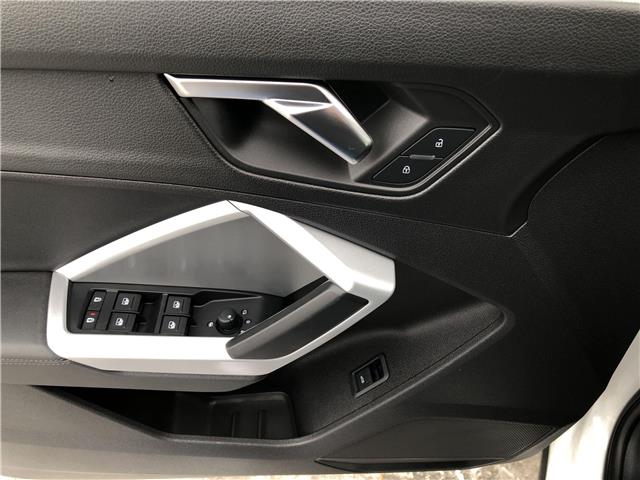 2022 Audi Q3 40 Komfort (Stk: 079142) in Ottawa - Image 13 of 24 2022 Audi Q3 40 Komfort (Stk: 079142) in Ottawa - Image 13 of 24