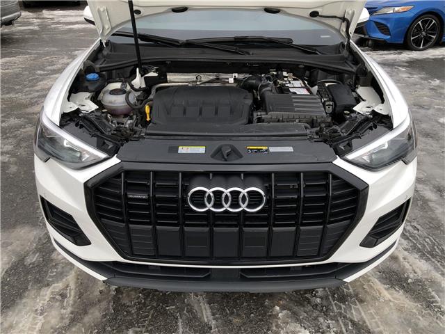 2022 Audi Q3 40 Komfort (Stk: 079142) in Ottawa - Image 24 of 24 2022 Audi Q3 40 Komfort (Stk: 079142) in Ottawa - Image 24 of 24