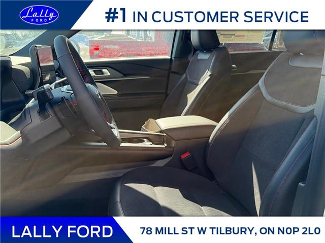 2026 Ford Explorer ST (Stk: LFEX01535) in Tilbury - Image 7 of 15