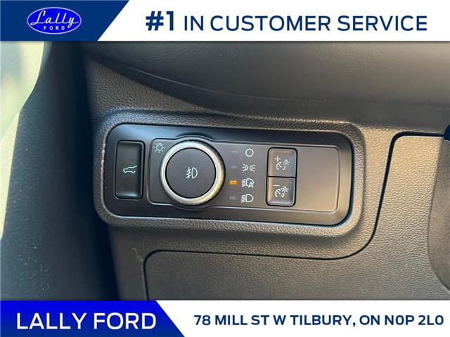 2026 Ford Explorer ST (Stk: LFEX01535) in Tilbury - Image 9 of 15