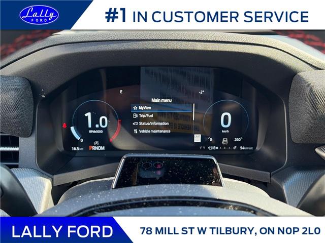 2026 Ford Explorer ST (Stk: LFEX01535) in Tilbury - Image 10 of 15