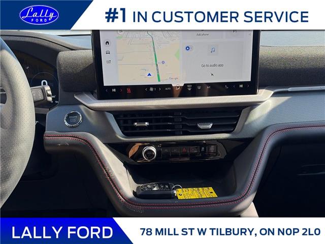 2026 Ford Explorer ST (Stk: LFEX01535) in Tilbury - Image 13 of 15