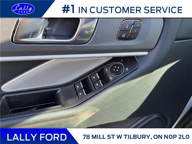 2026 Ford Explorer ST (Stk: LFEX01529) in Tilbury - Image 6 of 15