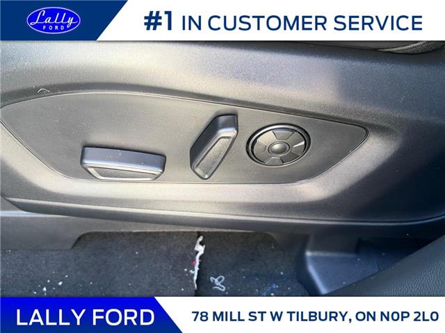 2026 Ford Explorer ST (Stk: LFEX01529) in Tilbury - Image 8 of 15
