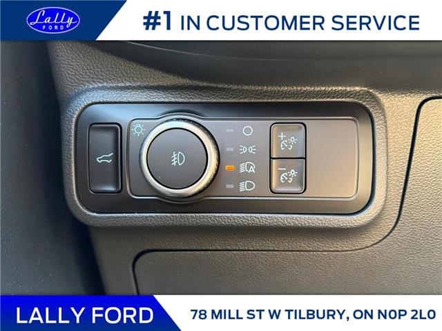 2026 Ford Explorer ST (Stk: LFEX01529) in Tilbury - Image 9 of 15