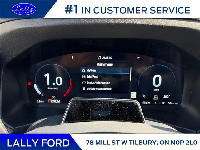 2026 Ford Explorer ST (Stk: LFEX01529) in Tilbury - Image 10 of 15