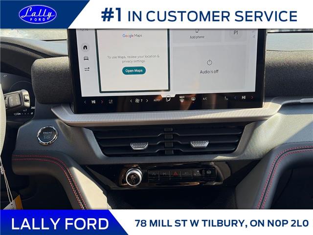 2026 Ford Explorer ST (Stk: LFEX01529) in Tilbury - Image 13 of 15