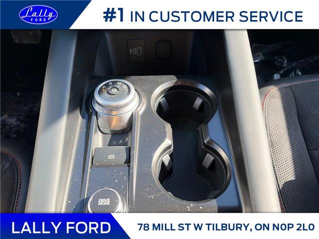 2026 Ford Explorer ST (Stk: LFEX01529) in Tilbury - Image 14 of 15