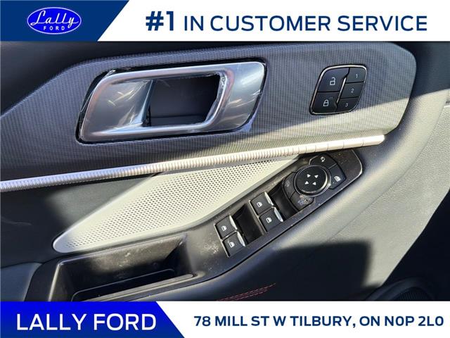 2026 Ford Explorer ST (Stk: LFEX01504) in Tilbury - Image 6 of 15