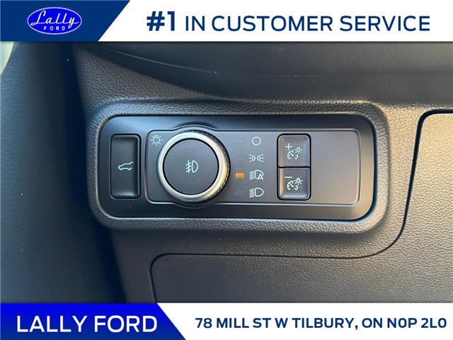 2026 Ford Explorer ST (Stk: LFEX01504) in Tilbury - Image 9 of 15