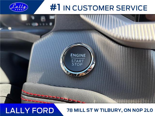 2026 Ford Explorer ST (Stk: LFEX01504) in Tilbury - Image 12 of 15