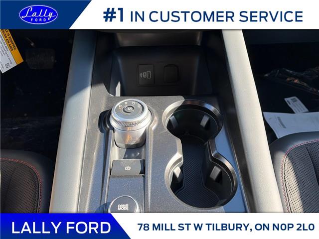 2026 Ford Explorer ST (Stk: LFEX01504) in Tilbury - Image 14 of 15