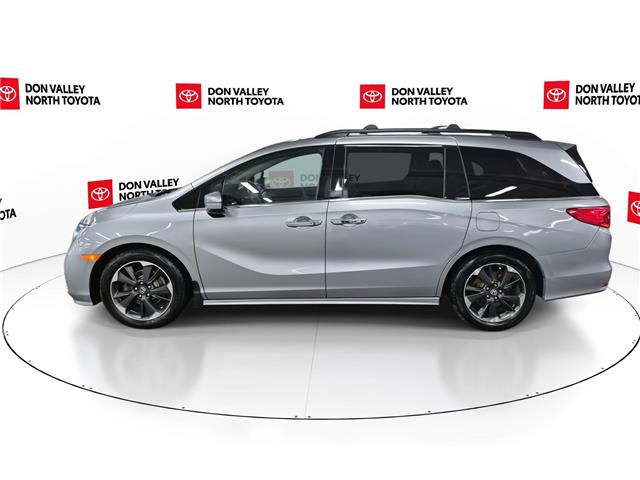 2022 Honda Odyssey Touring (Stk: 10119832AA) in Markham - Image 5 of 36