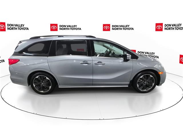 2022 Honda Odyssey Touring (Stk: 10119832AA) in Markham - Image 9 of 36