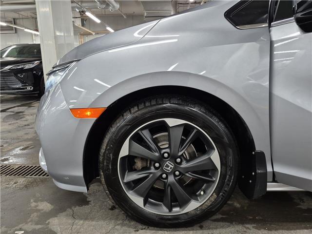 2022 Honda Odyssey Touring (Stk: 10119832AA) in Markham - Image 10 of 36