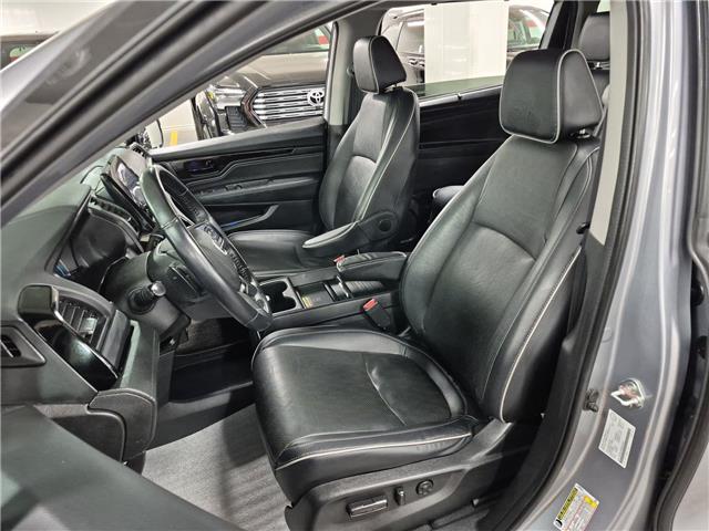 2022 Honda Odyssey Touring (Stk: 10119832AA) in Markham - Image 11 of 36