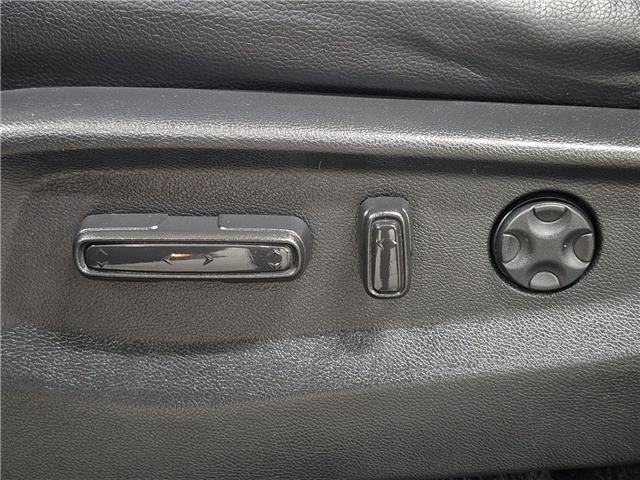 2022 Honda Odyssey Touring (Stk: 10119832AA) in Markham - Image 12 of 36