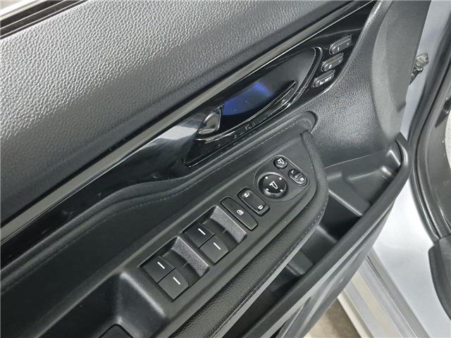 2022 Honda Odyssey Touring (Stk: 10119832AA) in Markham - Image 13 of 36