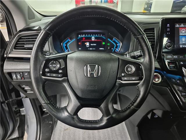 2022 Honda Odyssey Touring (Stk: 10119832AA) in Markham - Image 14 of 36