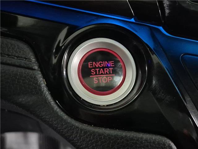 2022 Honda Odyssey Touring (Stk: 10119832AA) in Markham - Image 15 of 36