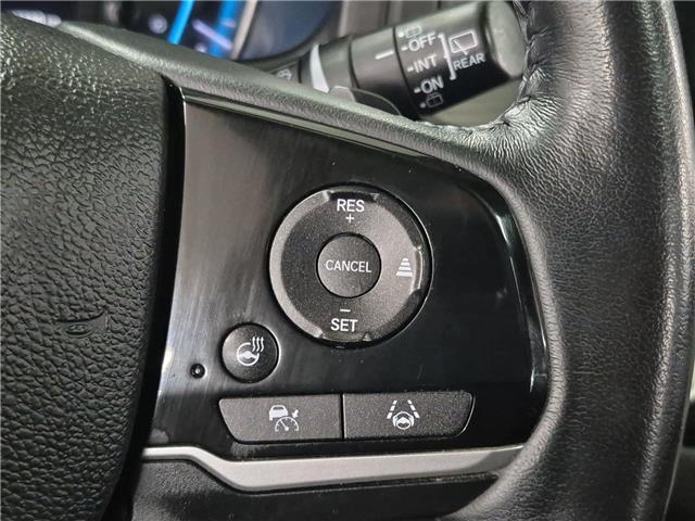 2022 Honda Odyssey Touring (Stk: 10119832AA) in Markham - Image 17 of 36