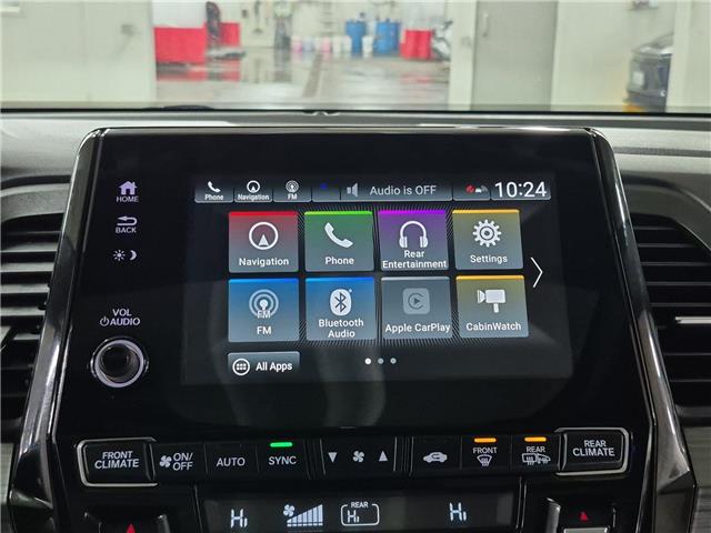 2022 Honda Odyssey Touring (Stk: 10119832AA) in Markham - Image 19 of 36