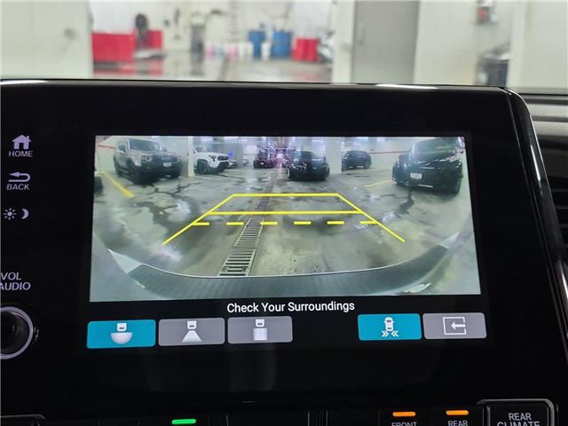 2022 Honda Odyssey Touring (Stk: 10119832AA) in Markham - Image 20 of 36