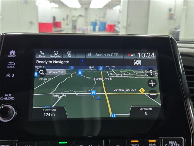 2022 Honda Odyssey Touring (Stk: 10119832AA) in Markham - Image 21 of 36