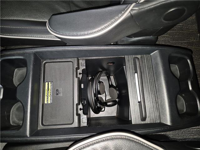 2022 Honda Odyssey Touring (Stk: 10119832AA) in Markham - Image 24 of 36
