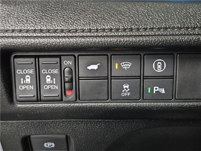2022 Honda Odyssey Touring (Stk: 10119832AA) in Markham - Image 25 of 36
