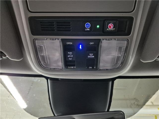 2022 Honda Odyssey Touring (Stk: 10119832AA) in Markham - Image 29 of 36