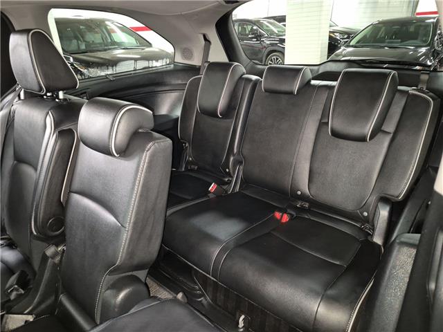 2022 Honda Odyssey Touring (Stk: 10119832AA) in Markham - Image 31 of 36