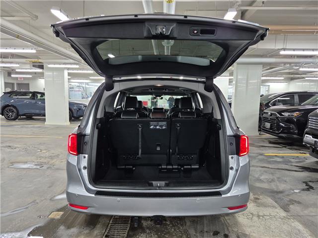 2022 Honda Odyssey Touring (Stk: 10119832AA) in Markham - Image 32 of 36