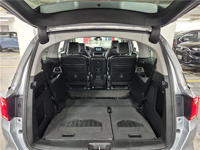 2022 Honda Odyssey Touring (Stk: 10119832AA) in Markham - Image 33 of 36