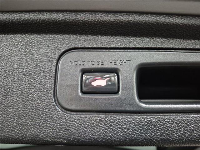 2022 Honda Odyssey Touring (Stk: 10119832AA) in Markham - Image 34 of 36