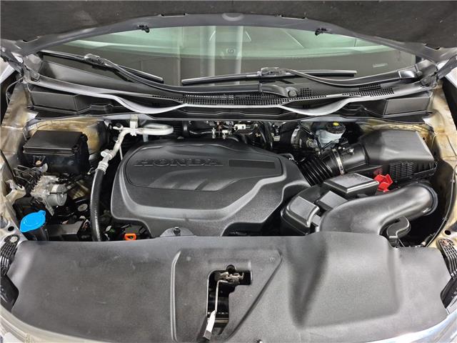 2022 Honda Odyssey Touring (Stk: 10119832AA) in Markham - Image 36 of 36