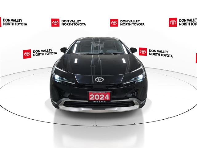 2024 Toyota Prius Prime SE (Stk: 10119845A) in Markham - Image 3 of 29