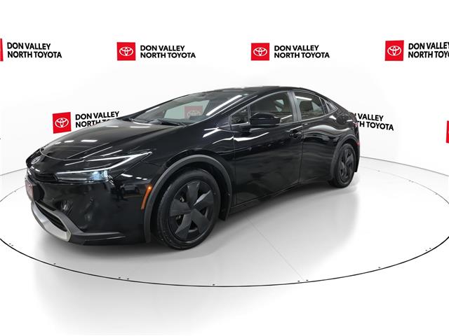 2024 Toyota Prius Prime SE (Stk: 10119845A) in Markham - Image 4 of 29