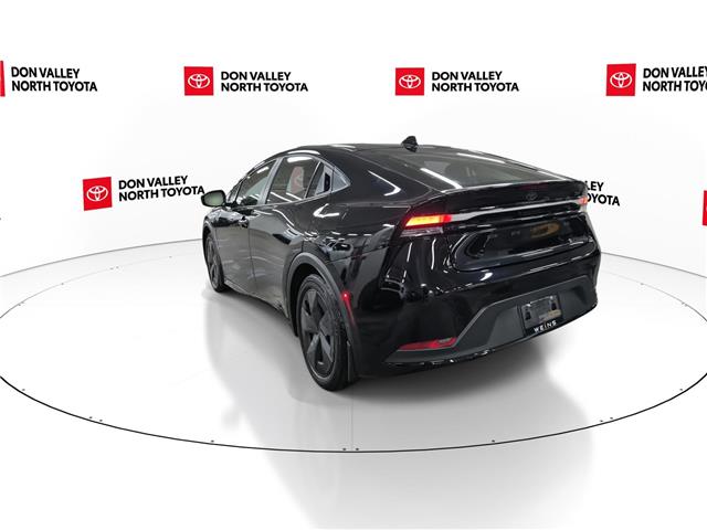 2024 Toyota Prius Prime SE (Stk: 10119845A) in Markham - Image 6 of 29