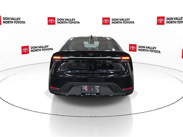 2024 Toyota Prius Prime SE (Stk: 10119845A) in Markham - Image 7 of 29