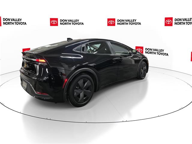 2024 Toyota Prius Prime SE (Stk: 10119845A) in Markham - Image 8 of 29