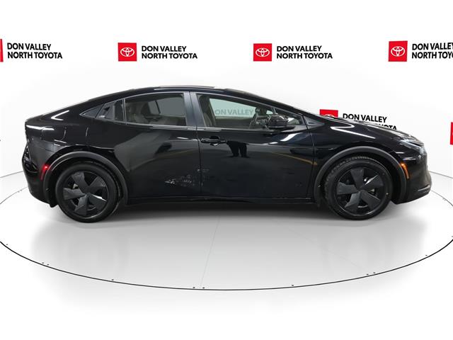 2024 Toyota Prius Prime SE (Stk: 10119845A) in Markham - Image 9 of 29