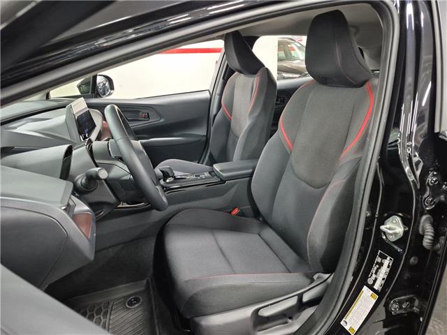 2024 Toyota Prius Prime SE (Stk: 10119845A) in Markham - Image 11 of 29