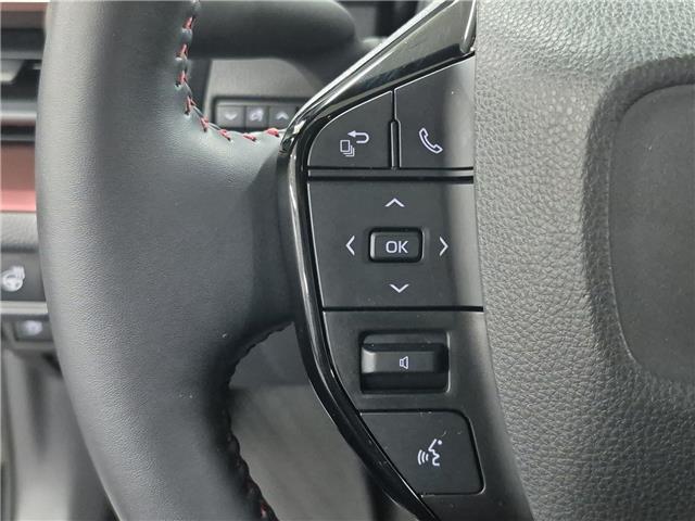 2024 Toyota Prius Prime SE (Stk: 10119845A) in Markham - Image 15 of 29