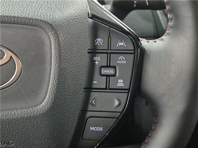 2024 Toyota Prius Prime SE (Stk: 10119845A) in Markham - Image 16 of 29