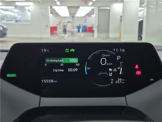 2024 Toyota Prius Prime SE (Stk: 10119845A) in Markham - Image 17 of 29