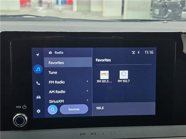 2024 Toyota Prius Prime SE (Stk: 10119845A) in Markham - Image 18 of 29
